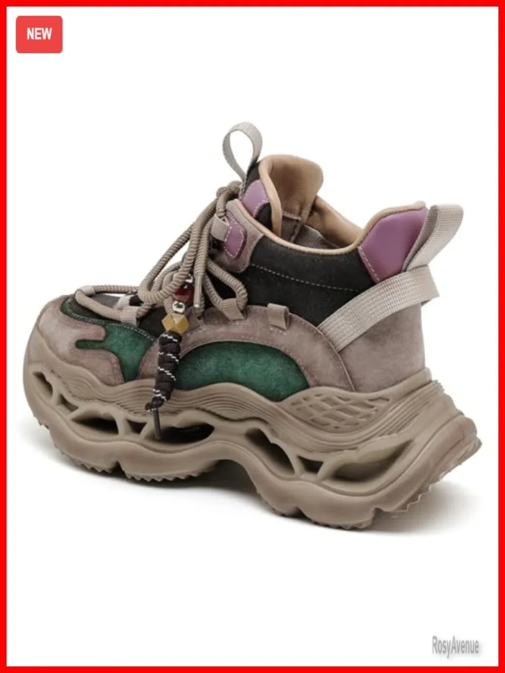 N/A women wedge